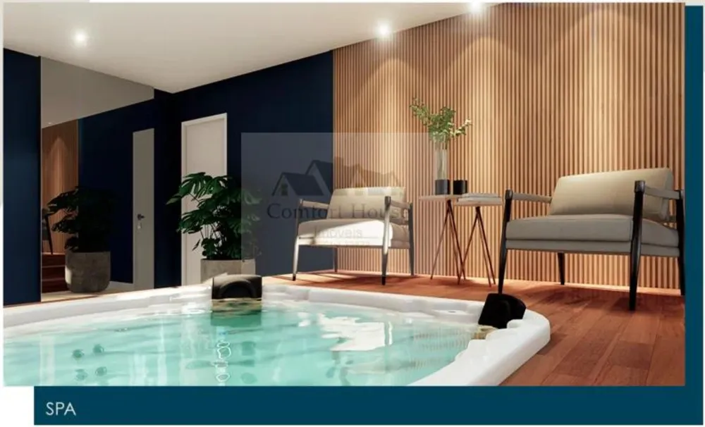 Apartamento, 51 m² - Foto 6