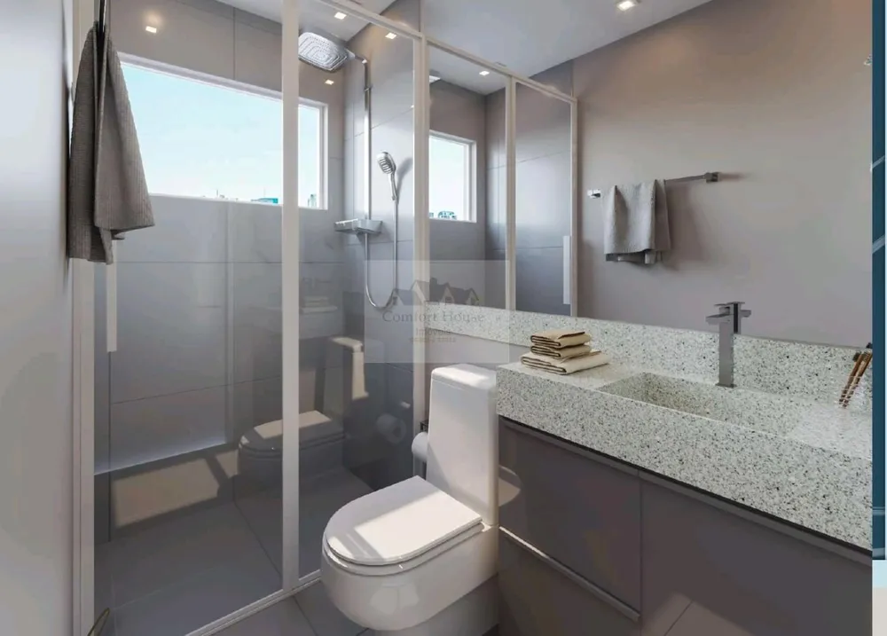 Apartamento, 51 m² - Foto 4