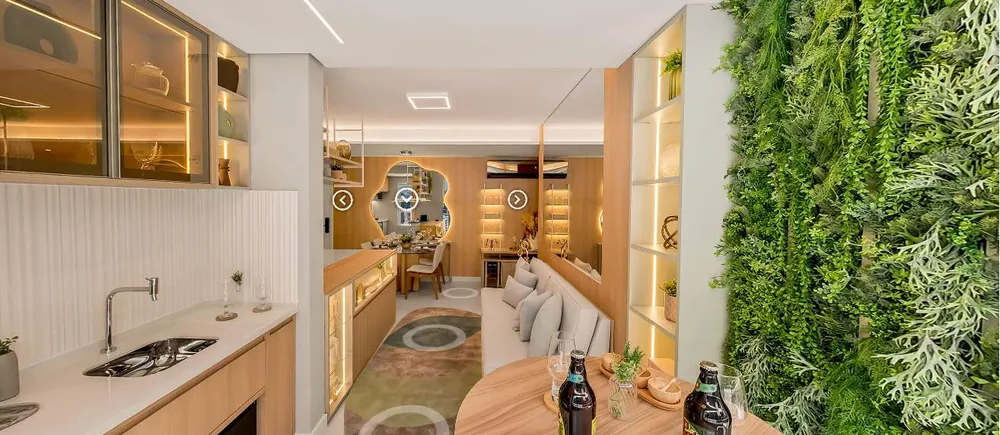 Apartamento, 2 quartos, 72 m² - Foto 10
