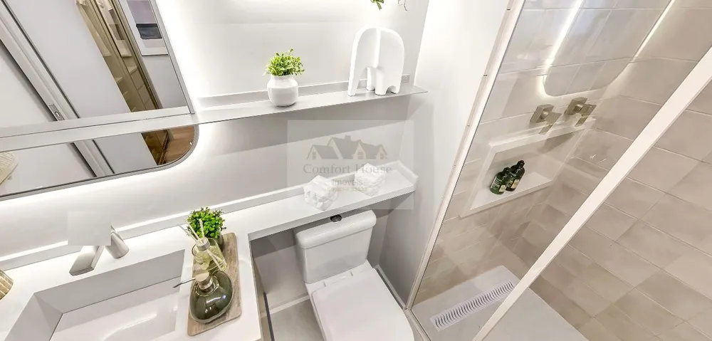 Apartamento, 2 quartos, 72 m² - Foto 12