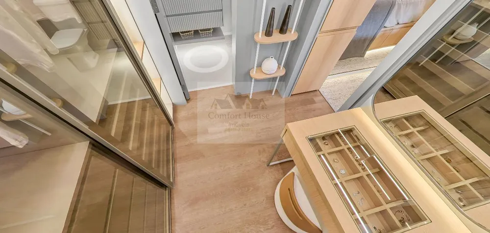 Apartamento, 2 quartos, 72 m² - Foto 7