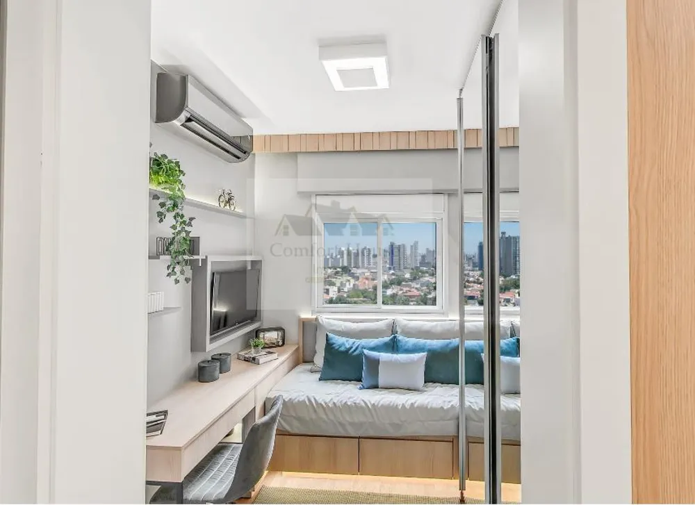 Apartamento, 2 quartos, 72 m² - Foto 6