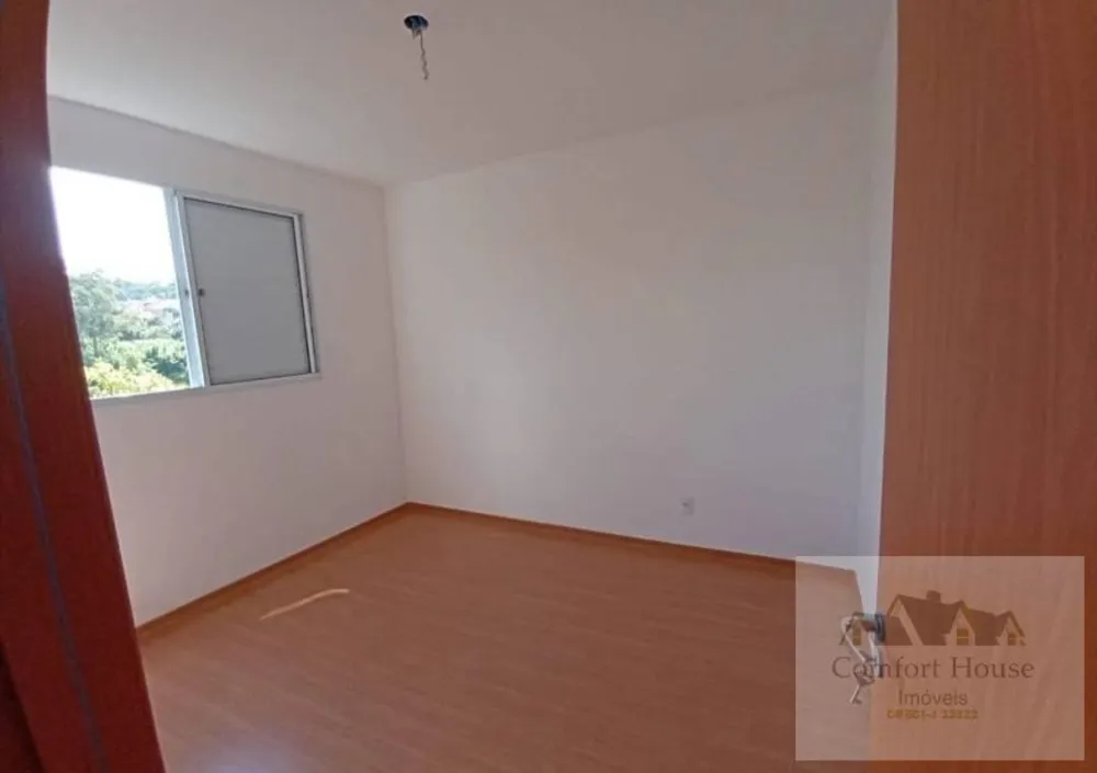 Apartamento, 2 quartos, 44 m² - Foto 3