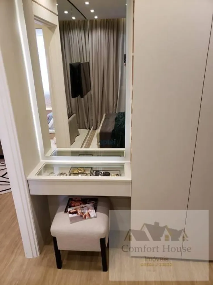 Apartamento, 2 quartos, 44 m² - Foto 4