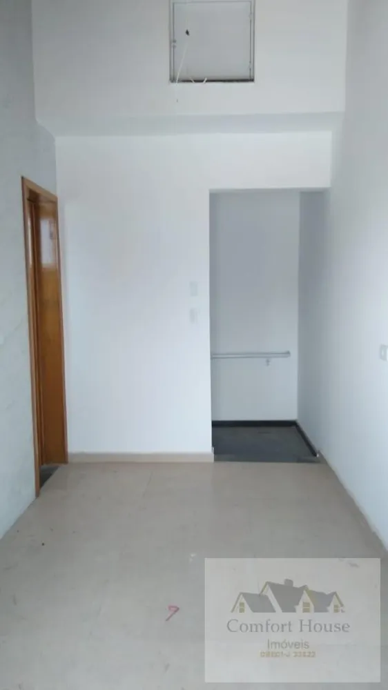 Cobertura, 2 quartos, 86 m² - Foto 4