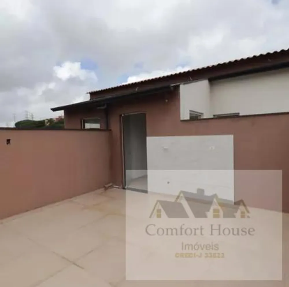 Cobertura, 2 quartos, 86 m² - Foto 2