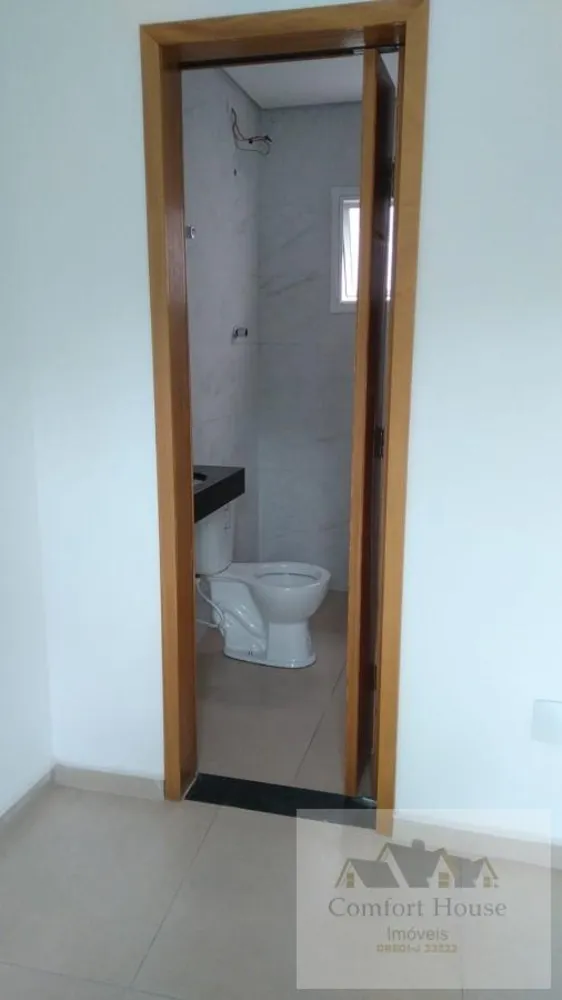 Cobertura, 2 quartos, 86 m² - Foto 11