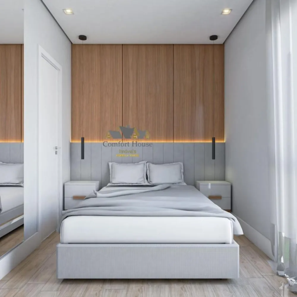 Cobertura, 2 quartos, 103 m² - Foto 16