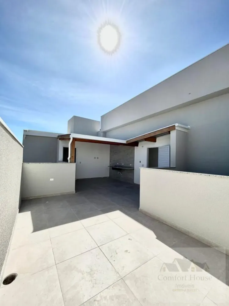 Cobertura, 2 quartos, 103 m² - Foto 1