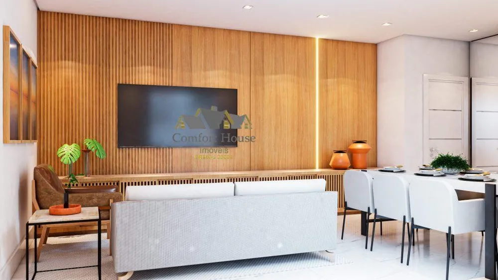 Cobertura, 2 quartos, 103 m² - Foto 13
