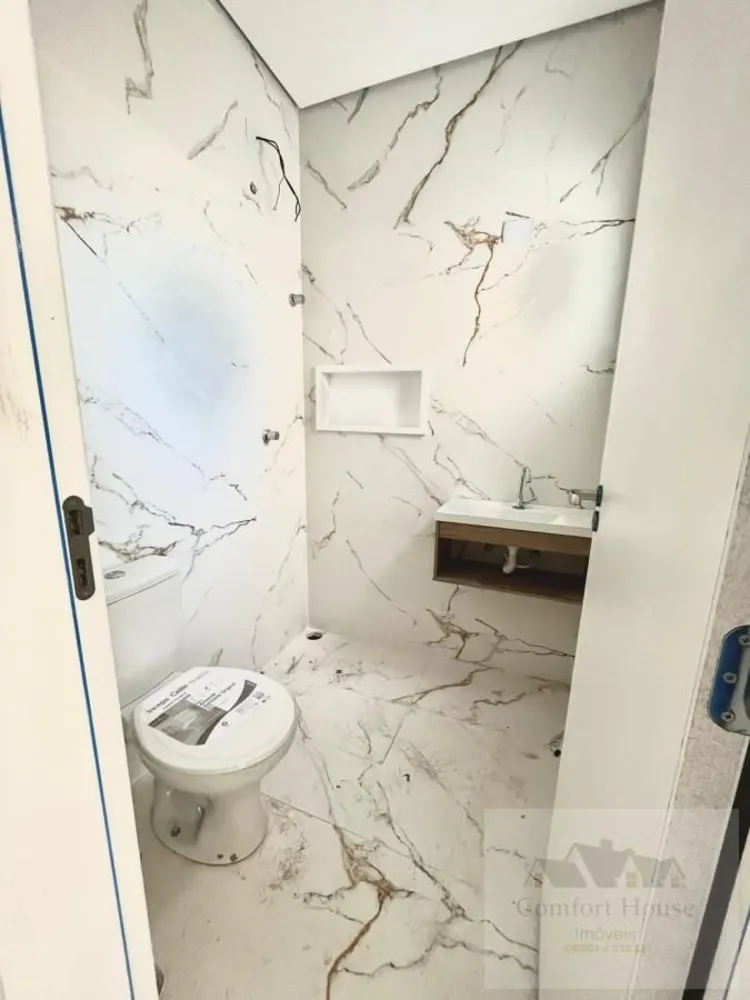 Cobertura, 2 quartos, 103 m² - Foto 9