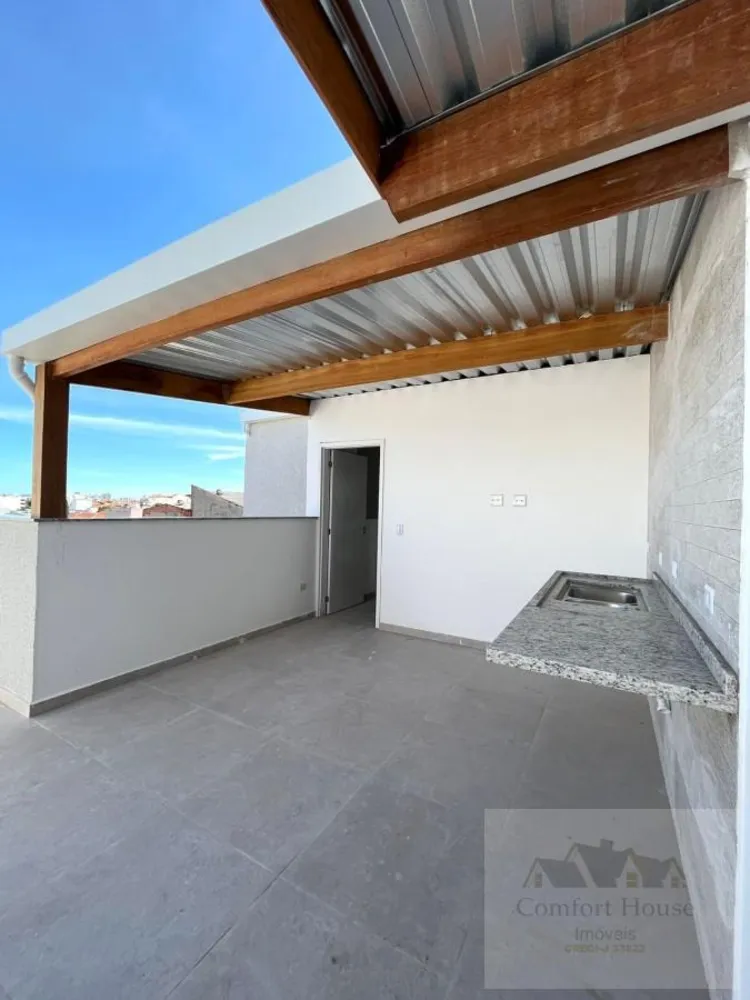Cobertura, 2 quartos, 103 m² - Foto 3