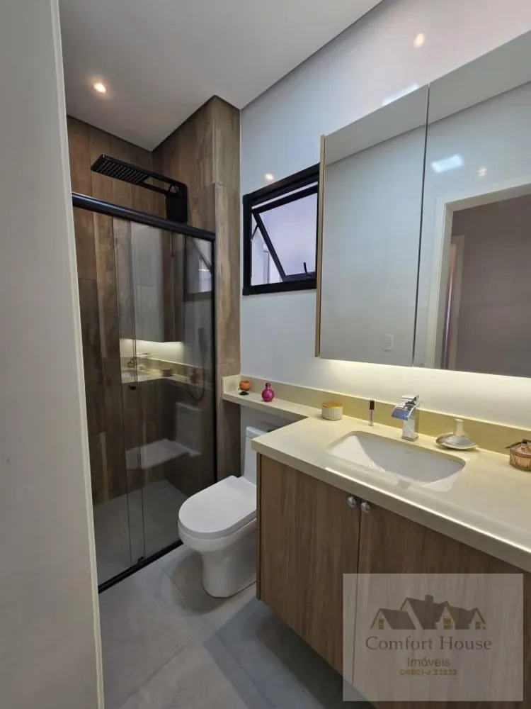 Apartamento, 2 quartos, 50 m² - Foto 6