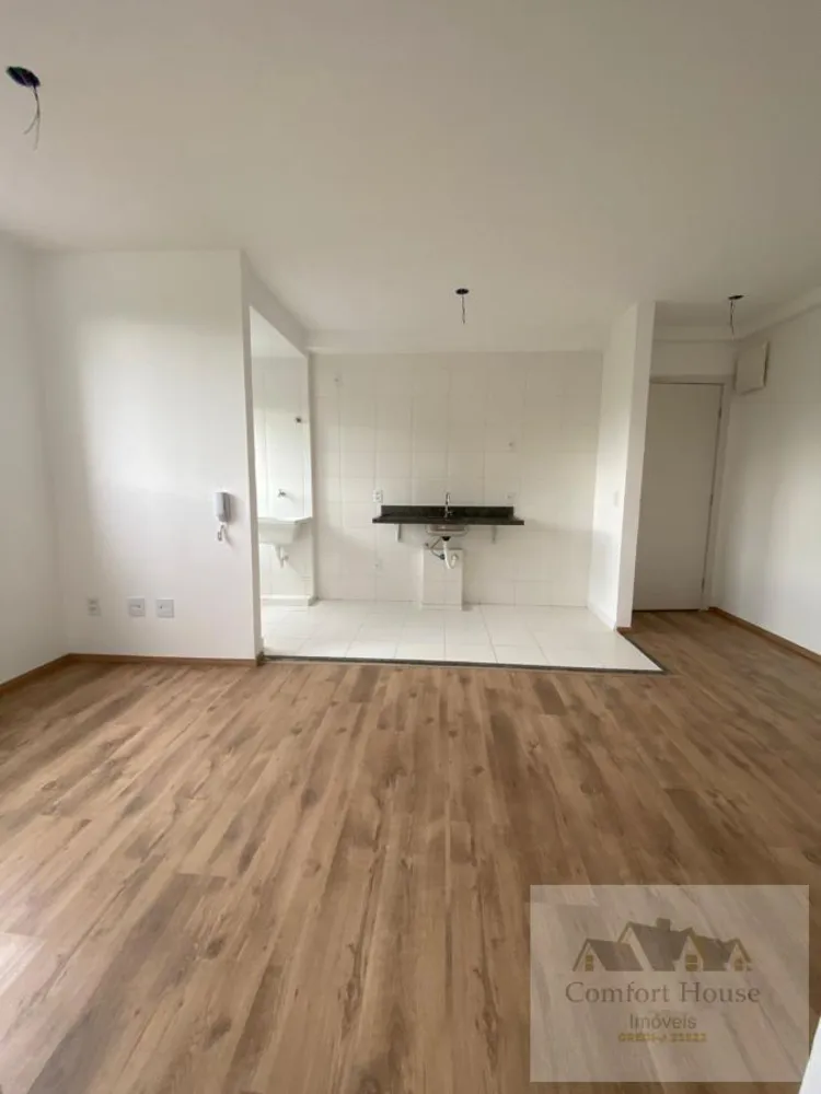 Casa, 2 quartos, 42 m² - Foto 12