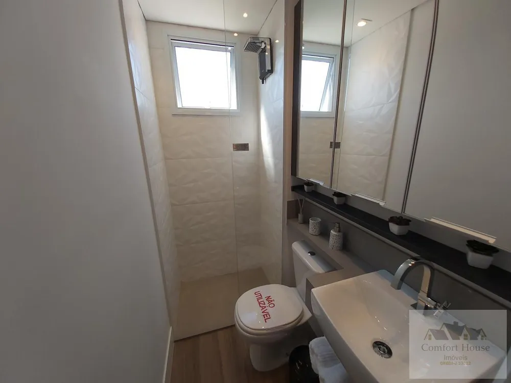 Casa, 2 quartos, 42 m² - Foto 2