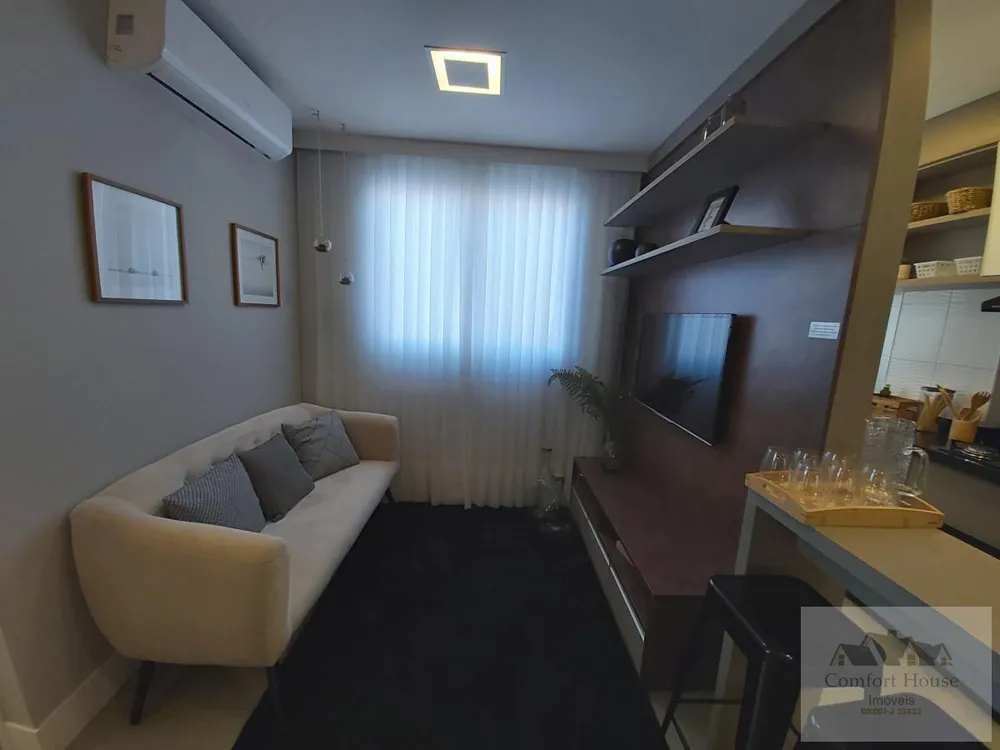 Casa, 2 quartos, 42 m² - Foto 1