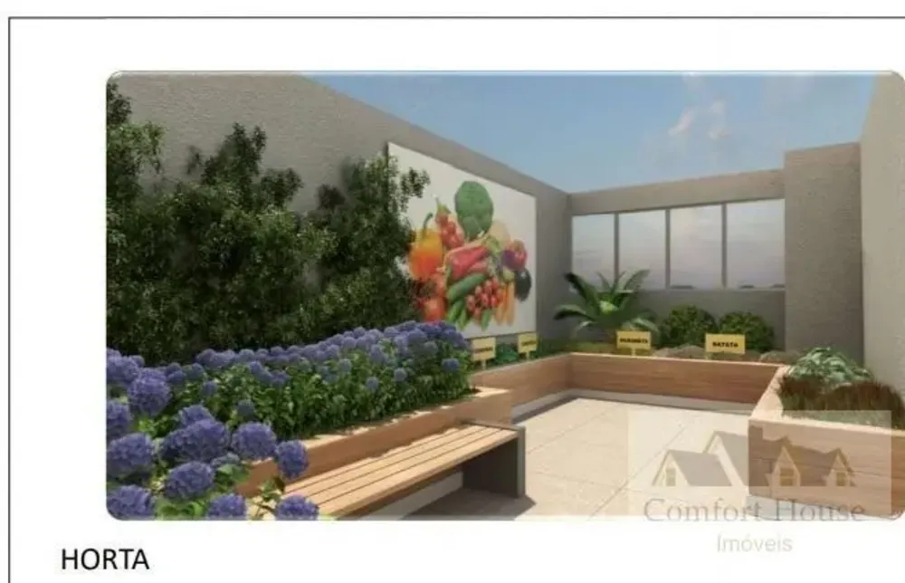 Casa, 2 quartos, 42 m² - Foto 6