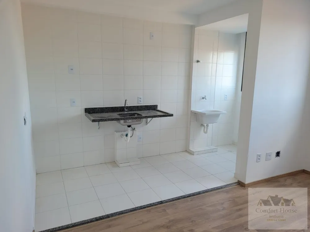 Casa, 2 quartos, 42 m² - Foto 11