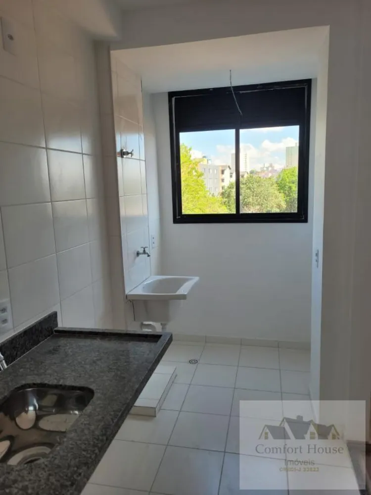 Casa, 2 quartos, 42 m² - Foto 10