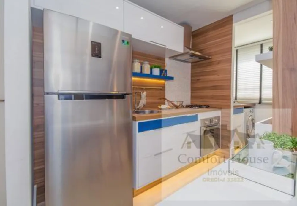 Casa, 3 quartos, 53 m² - Foto 4