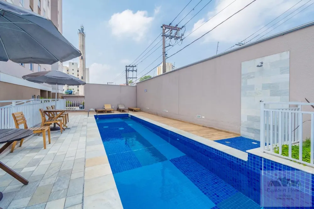 Casa, 3 quartos, 53 m² - Foto 10