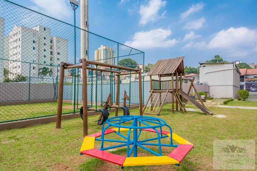 Casa, 3 quartos, 53 m² - Foto 11