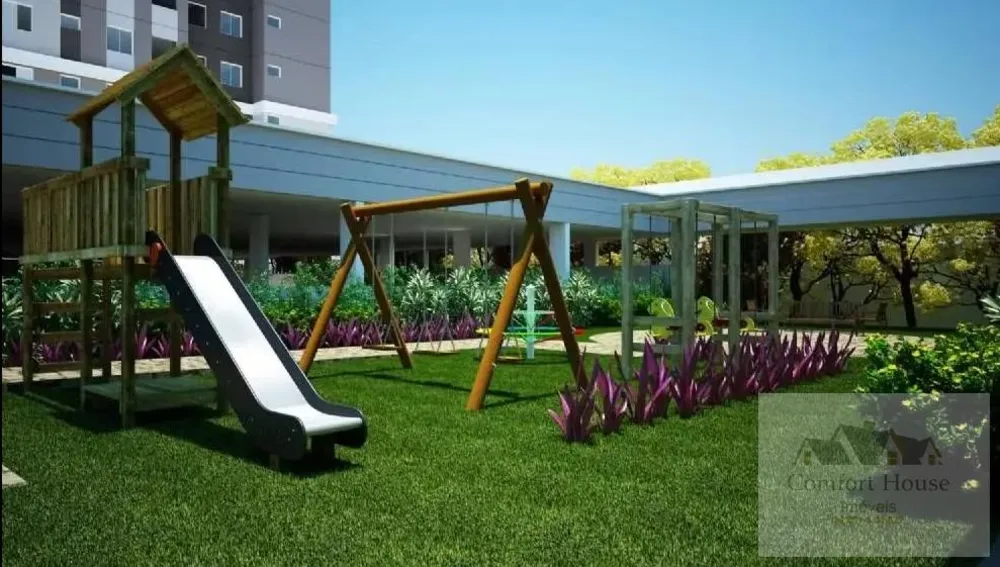 Casa, 2 quartos, 44 m² - Foto 11