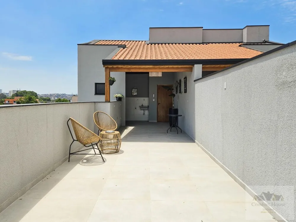 Cobertura, 2 quartos, 104 m² - Foto 15