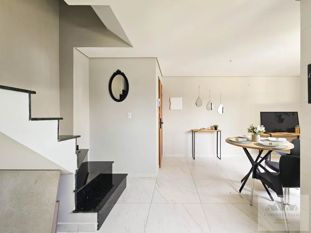 Cobertura, 2 quartos, 104 m² - Foto 3