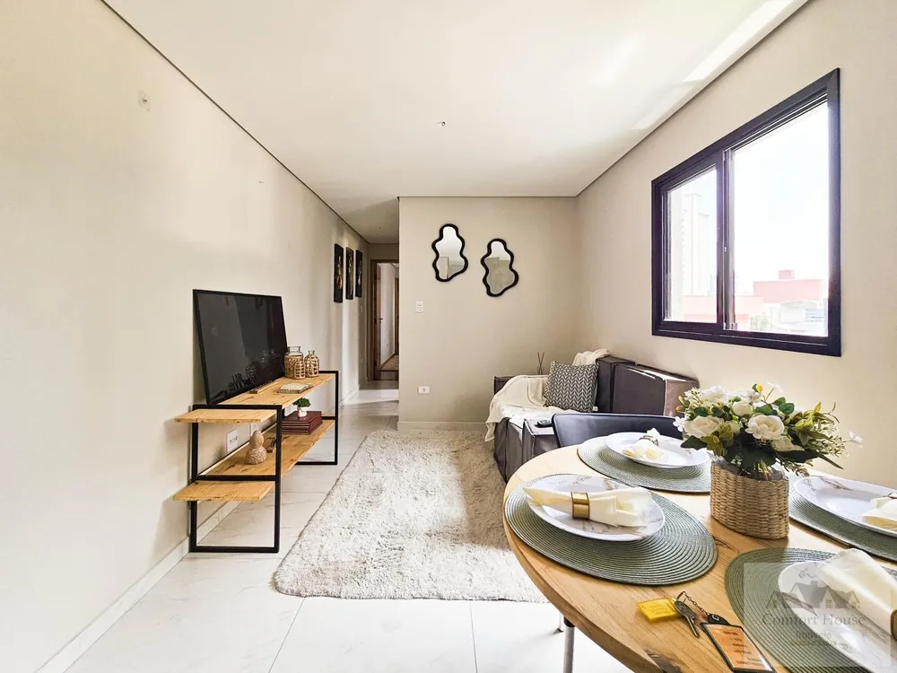 Cobertura, 2 quartos, 104 m² - Foto 4