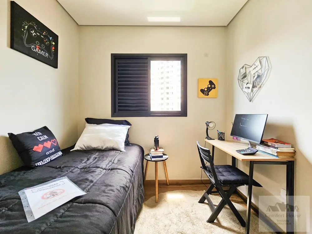 Cobertura, 2 quartos, 104 m² - Foto 12