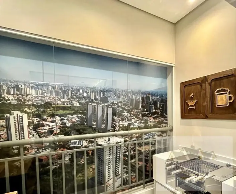 Apartamento, 2 quartos, 40 m² - Foto 1