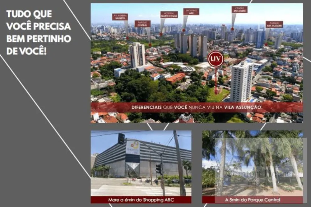 Apartamento, 2 quartos, 40 m² - Foto 11