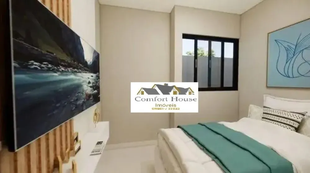 Cobertura, 3 quartos, 140 m² - Foto 6