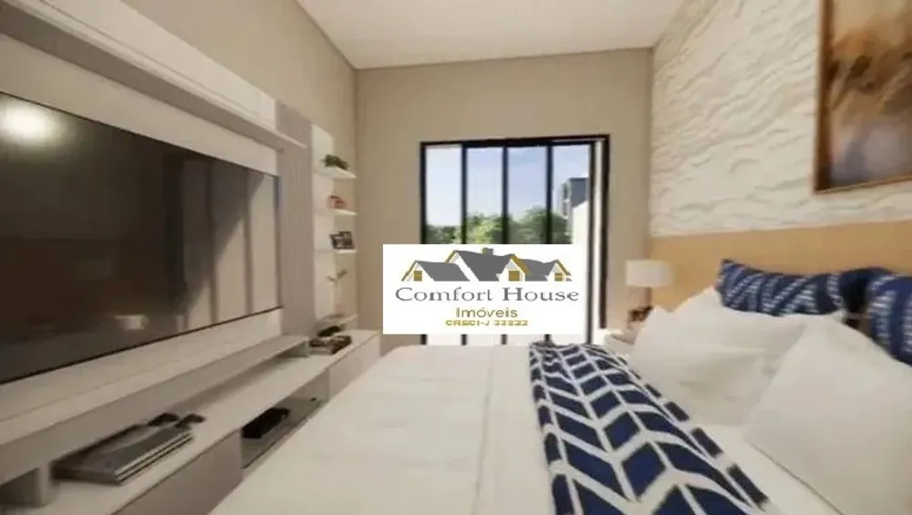 Cobertura, 3 quartos, 140 m² - Foto 5
