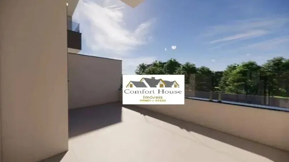 Cobertura, 3 quartos, 140 m² - Foto 3