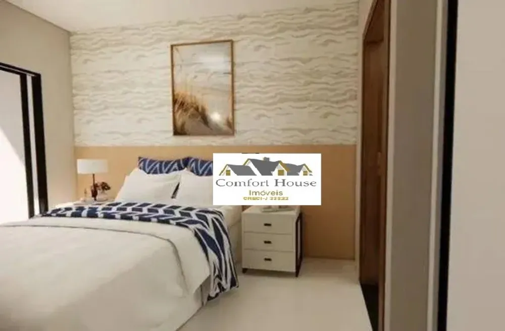 Cobertura, 3 quartos, 140 m² - Foto 4