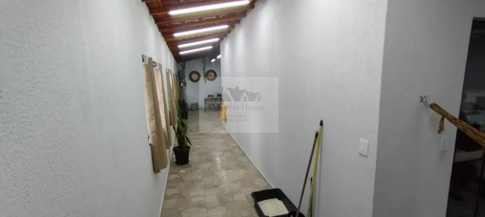 Sobrado, 3 quartos, 264 m² - Foto 6