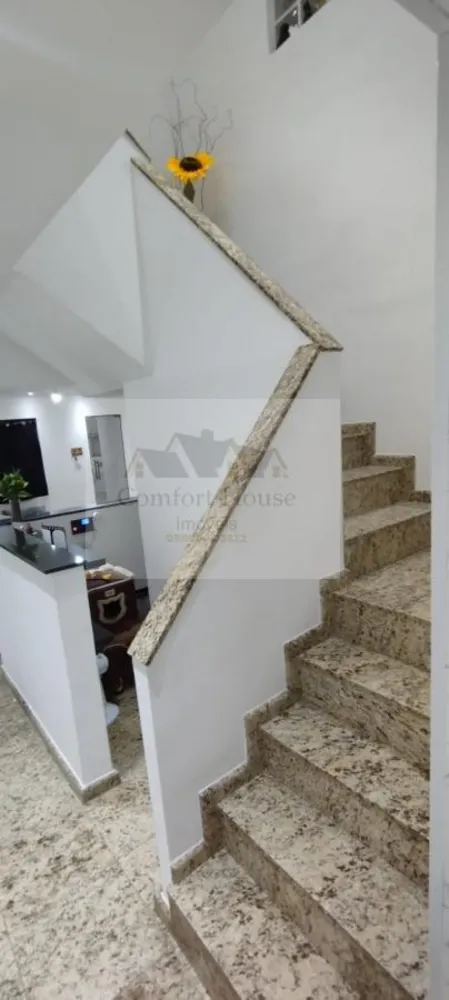 Sobrado, 3 quartos, 264 m² - Foto 12