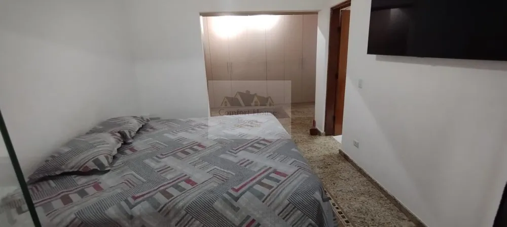 Sobrado, 3 quartos, 264 m² - Foto 9