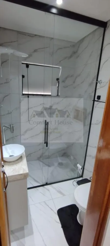 Sobrado, 3 quartos, 264 m² - Foto 3