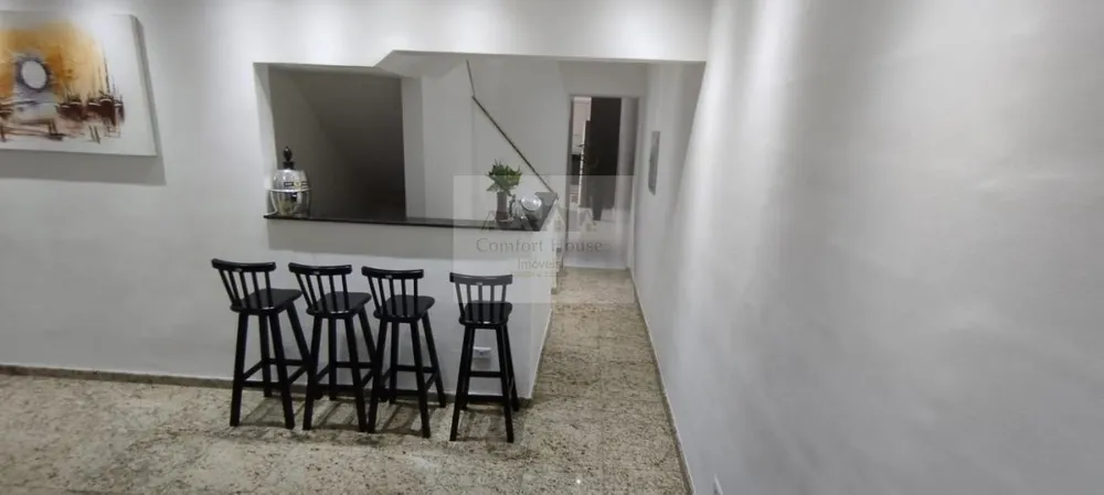 Sobrado, 3 quartos, 264 m² - Foto 5