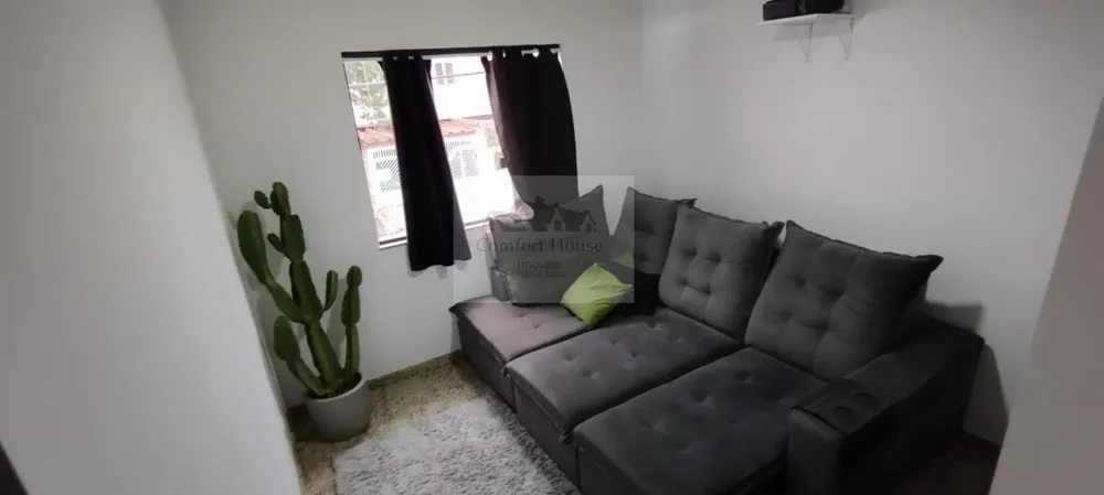 Sobrado, 3 quartos, 264 m² - Foto 11