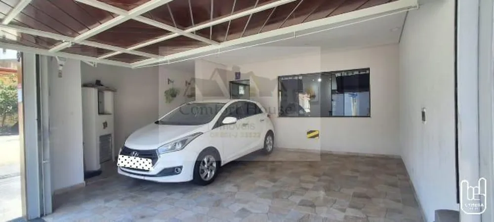 Sobrado, 3 quartos, 264 m² - Foto 2