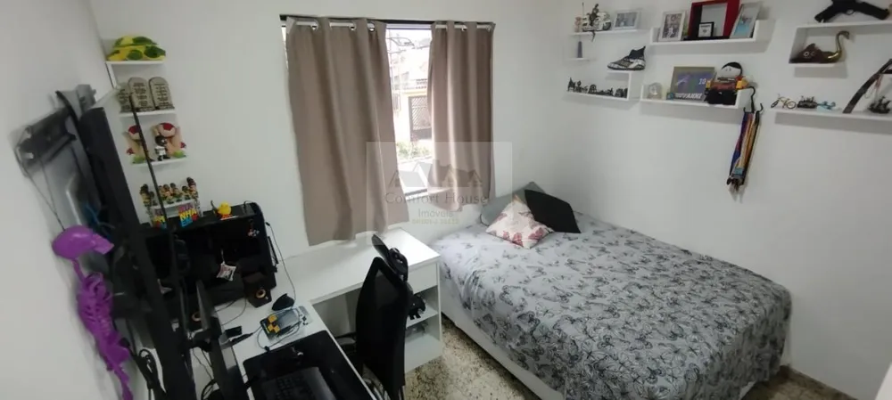 Sobrado, 3 quartos, 264 m² - Foto 4