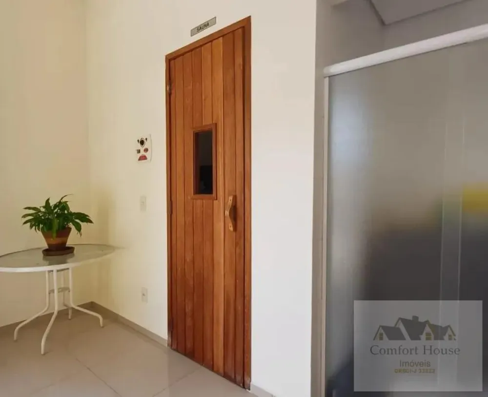 Apartamento, 2 quartos, 75 m² - Foto 7