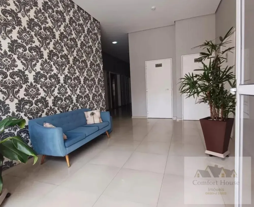 Apartamento, 2 quartos, 75 m² - Foto 12