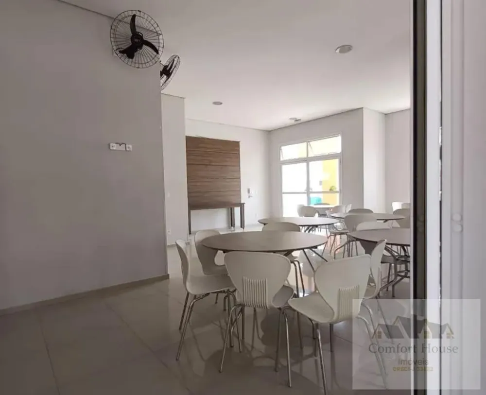 Apartamento, 2 quartos, 75 m² - Foto 11
