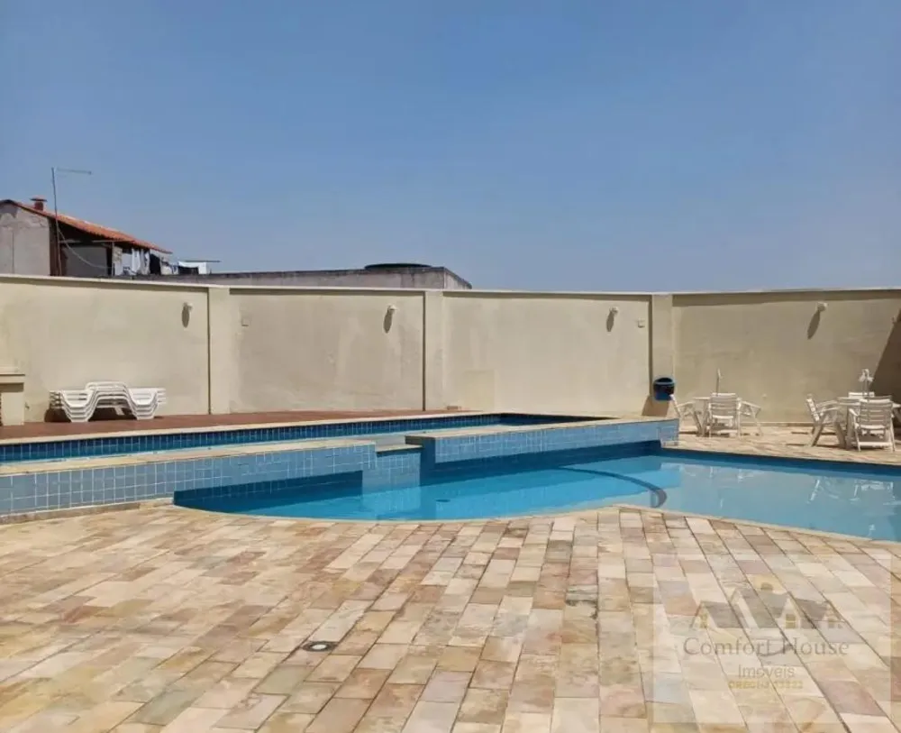 Apartamento, 2 quartos, 75 m² - Foto 6