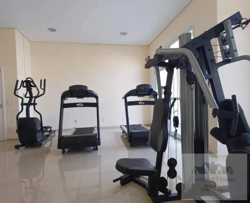 Apartamento, 2 quartos, 75 m² - Foto 8